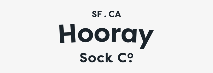 Hooray Sock Co - .177 Caliber, transparent png