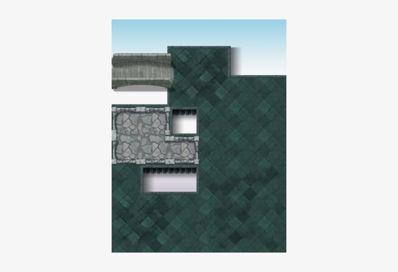 Map Pc014 - Fire Emblem Heroes, transparent png