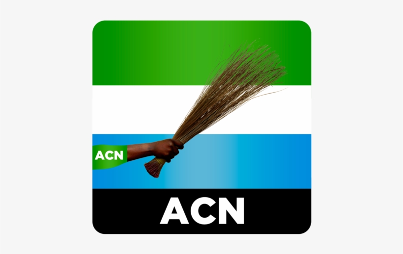 Acn Logo - Acn Nigeria Political Party, transparent png