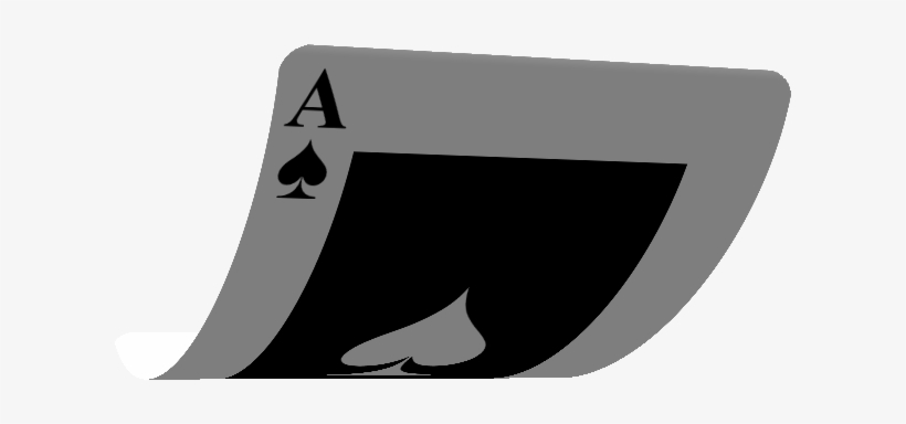 Ace Of Spades - 倒 桩 移 库, transparent png