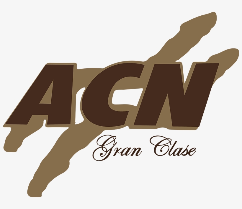 Acn Gran Clase Show - Calligraphy, transparent png