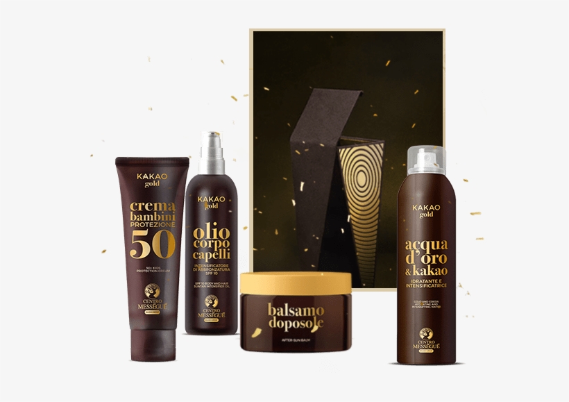 Buy Kakao Gold - Cosmetics, transparent png