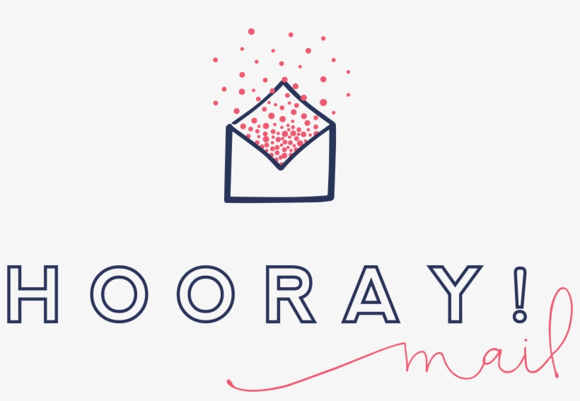 Hooray Mail, transparent png