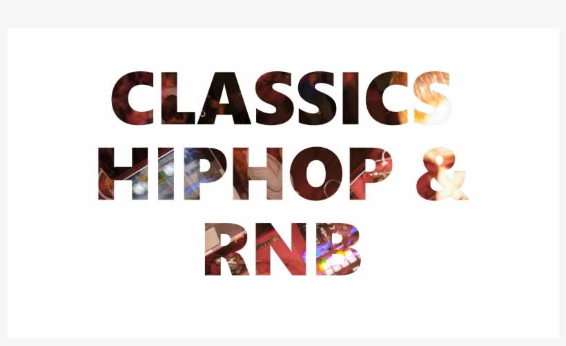 Soul City Hiphop Hooray - Classic Goes Jazz, transparent png