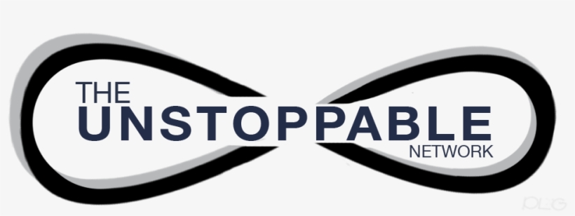 The Unstoppable Network - Oval, transparent png