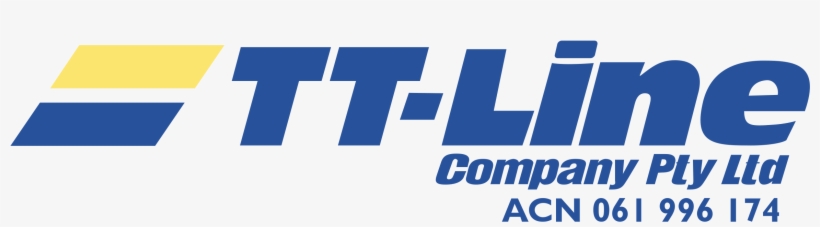 Tt Line Logo Png Transparent - Tt Line, transparent png
