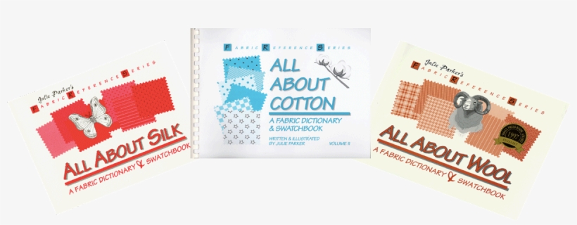 Thefabricreferenceseries - All About Wool: Fabric Dictionary And Swatchbook: 3, transparent png