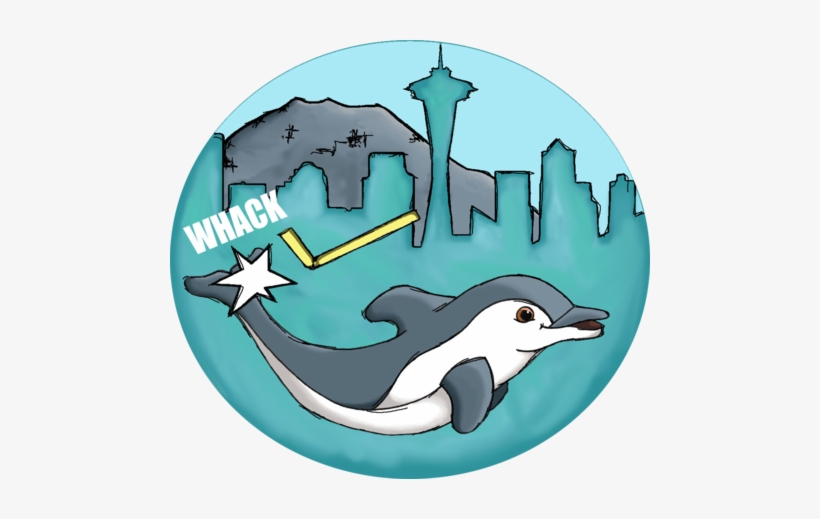 Finn Kicks Straws Goodbye In Seattle - Seattle, transparent png