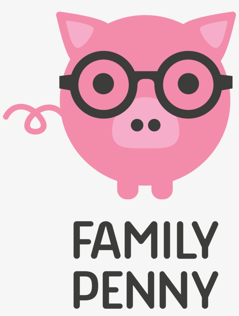 Penny Clipart Penny For Patient - ช่อง 3 Family Logo Png, transparent png