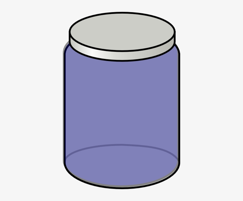 Penny Clip Art - Jar Clipart Png, transparent png