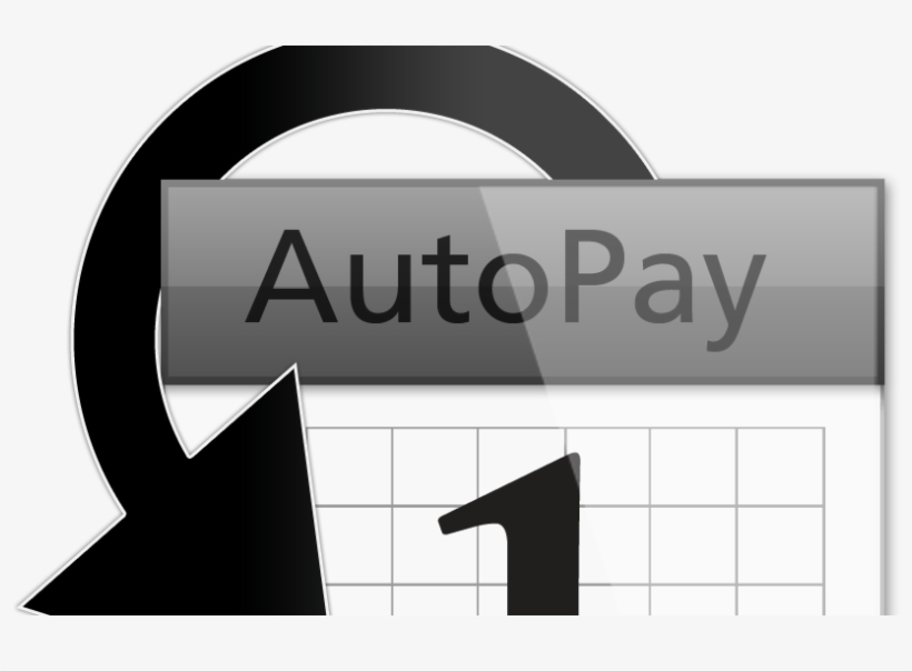 When Every Penny Counts - Auto Pay Icon, transparent png