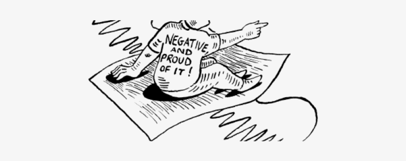 Publish The Negative - Enrique Krauze, transparent png