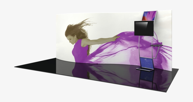 Formulate Master 20ft Wsc4 Serpentine Curve Fabric - Textile, transparent png