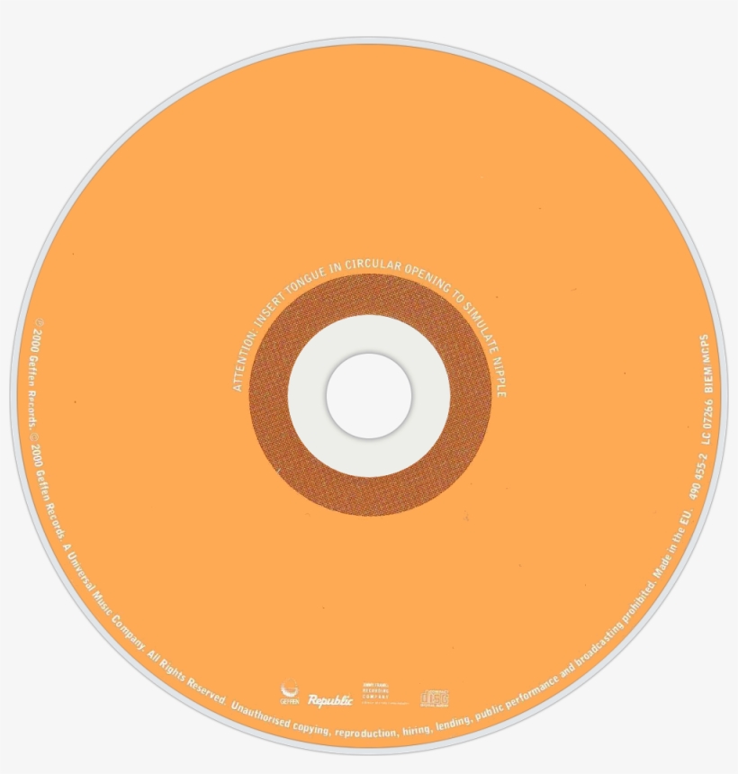 Hooray For Boobies - Bloodhound Gang Hooray For Boobies Cd, transparent png