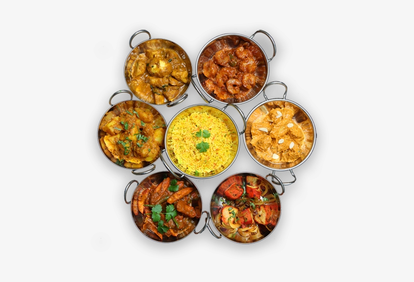 Food Vendor - Indian Food Png, transparent png