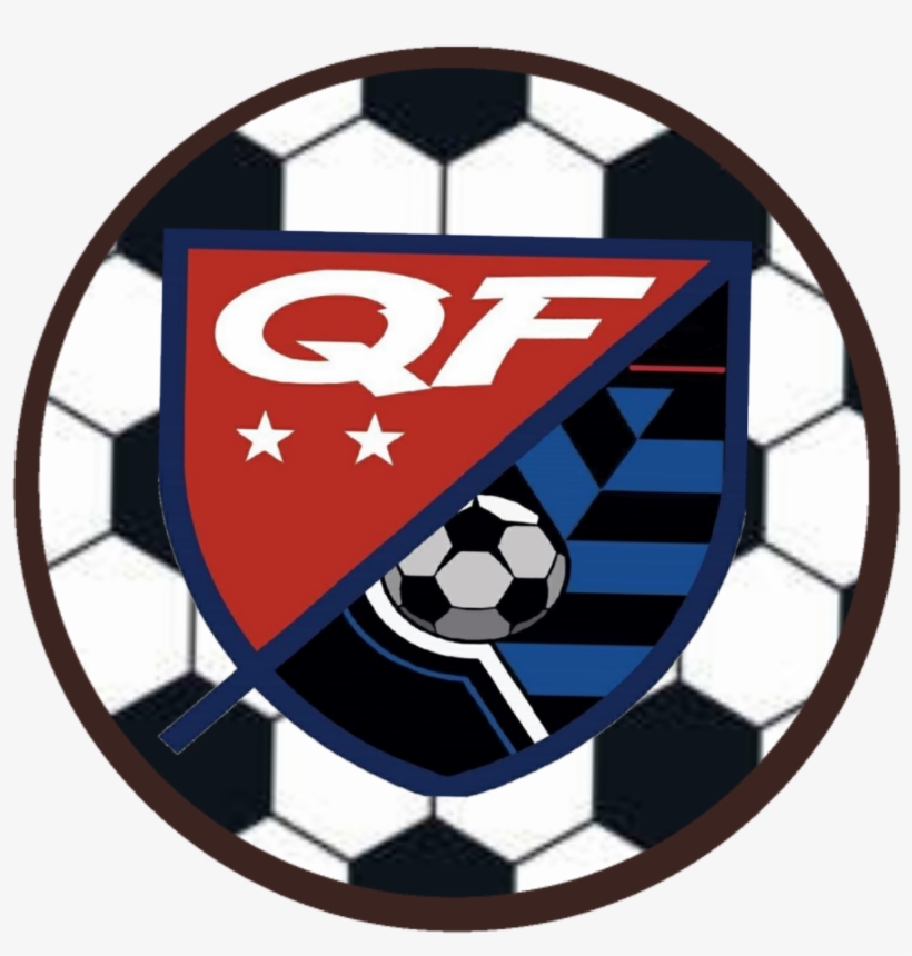 For Love Of The San Jose Earthquakes - San Jose Earthquakes, transparent png