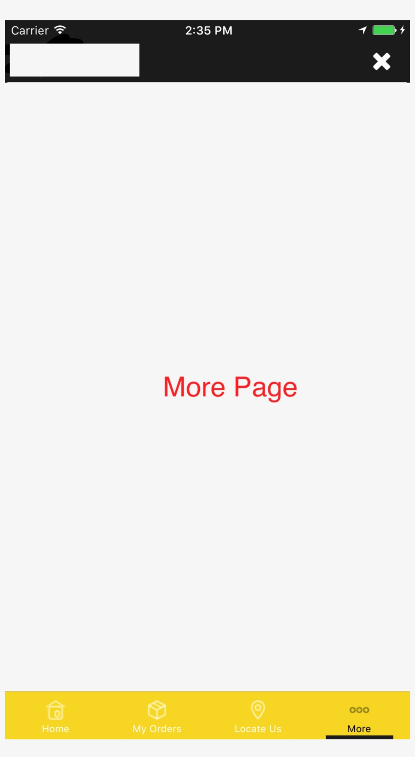 Image1 - Objective-c, transparent png