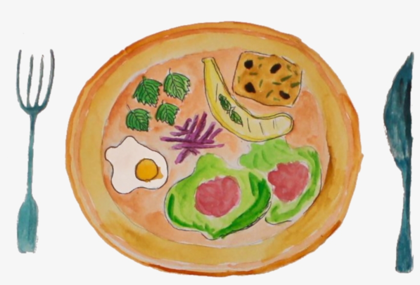 Item-food - Food, transparent png