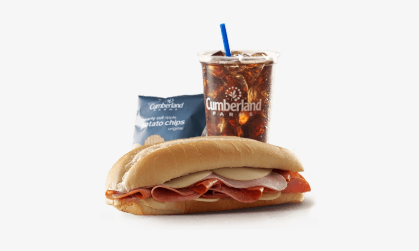 Italian - Cumberland Farms, transparent png