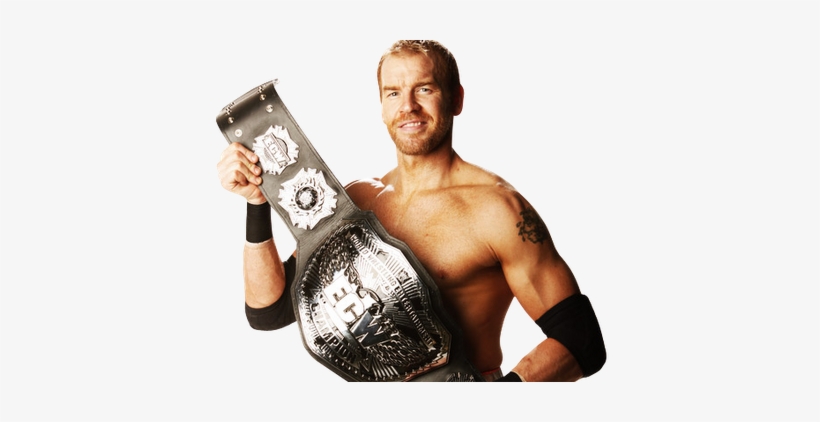 Heel, World Heavy Champion, Feud With Randy Orton - Christian Vs, transparent png