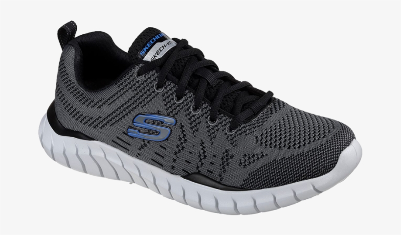 Men's Charcoal/black Overhaul Debbir Shoe - Nike Flex Bijoux Training, transparent png