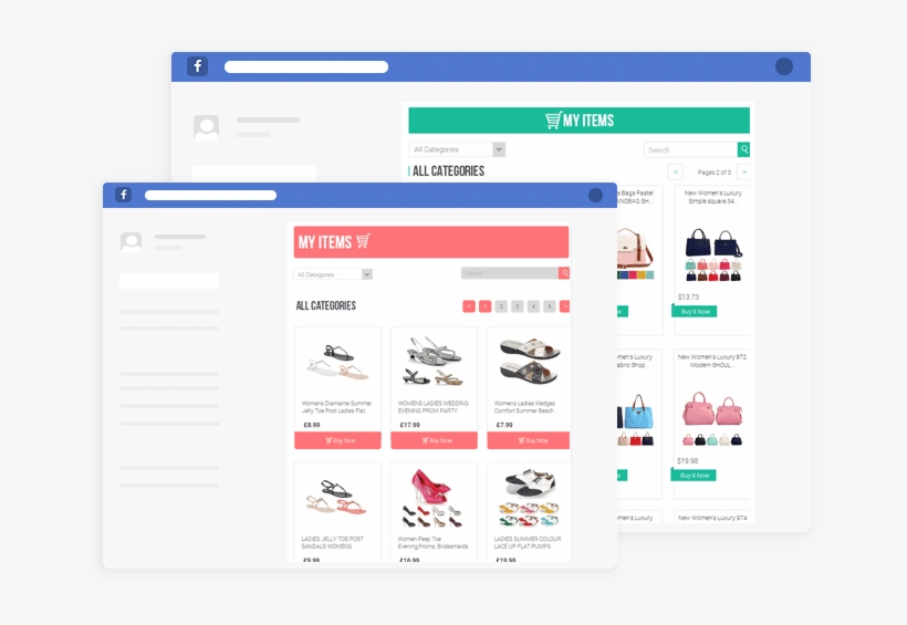 Ebay Facebook Store - Sales, transparent png