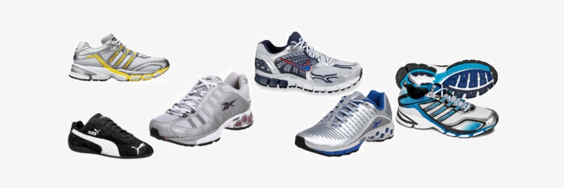 Sketchers Athletic Overstock - Sneakers, transparent png