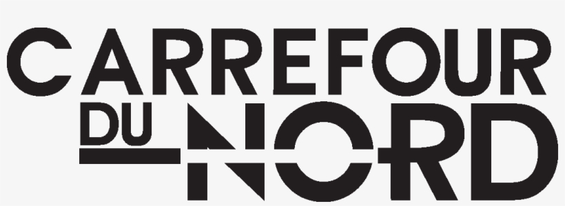 Carrefour Du Nord, transparent png