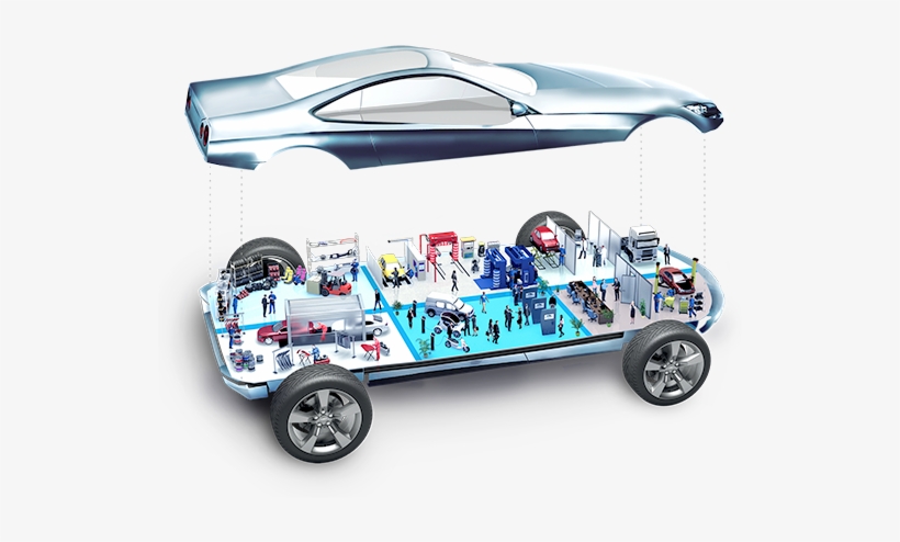 Automobile - " - Equip Auto, transparent png