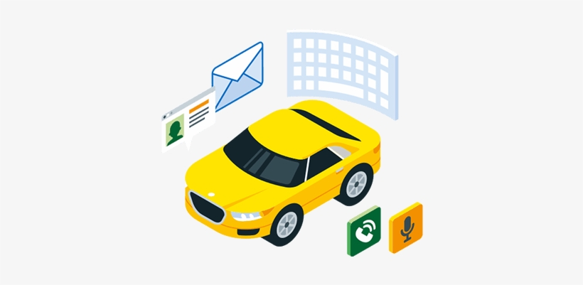 Best-automobile - Car, transparent png