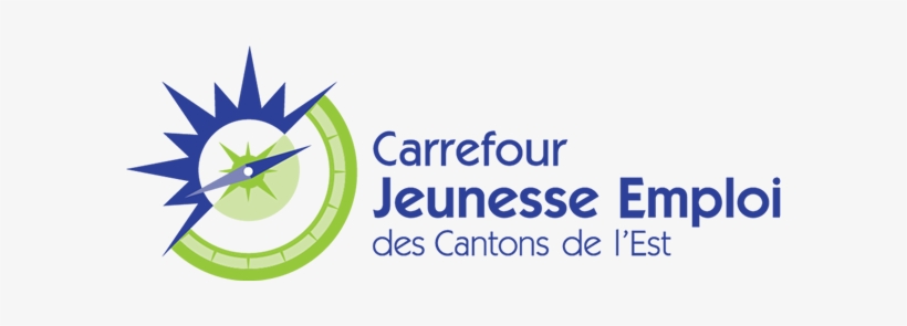 Carrefour Jeunesse Emploi Carrefour Jeunesse Emploi - Graphic Design, transparent png