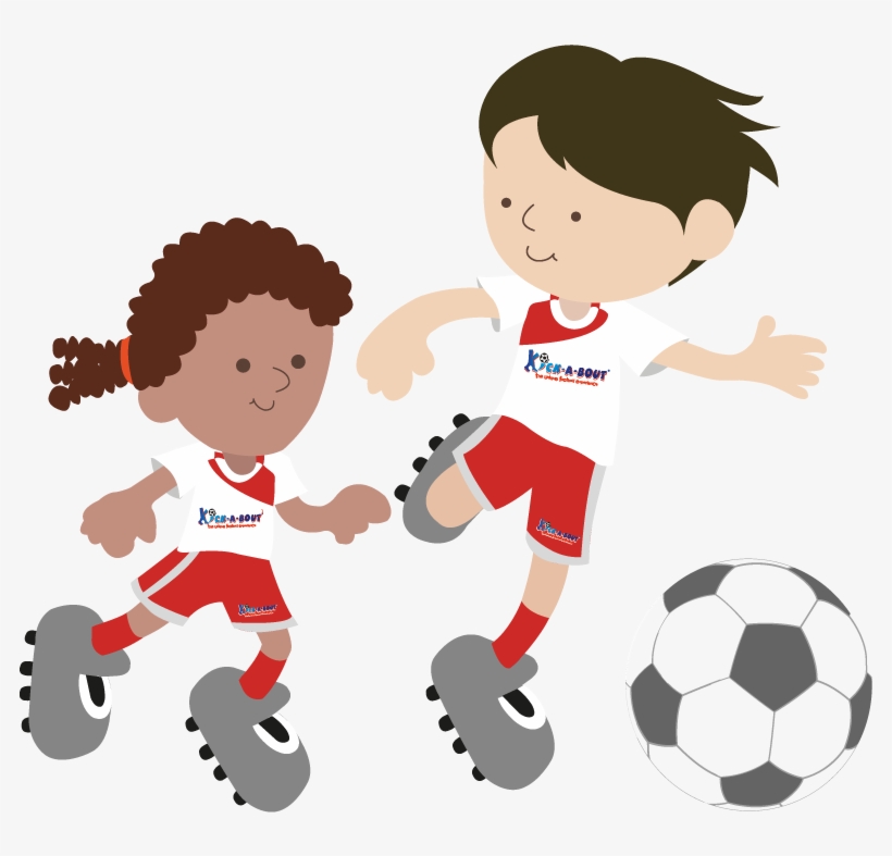 Kickabout-kidz - Kick-a-bout, transparent png