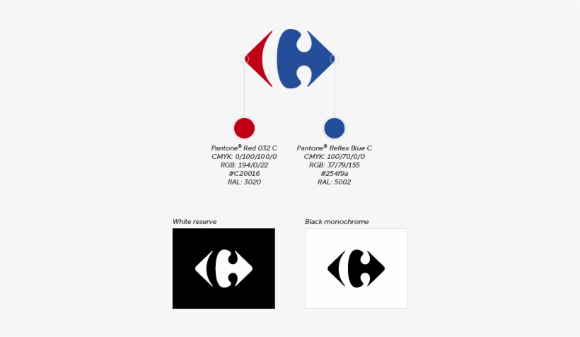 The Black Monochrome Version - Circle, transparent png