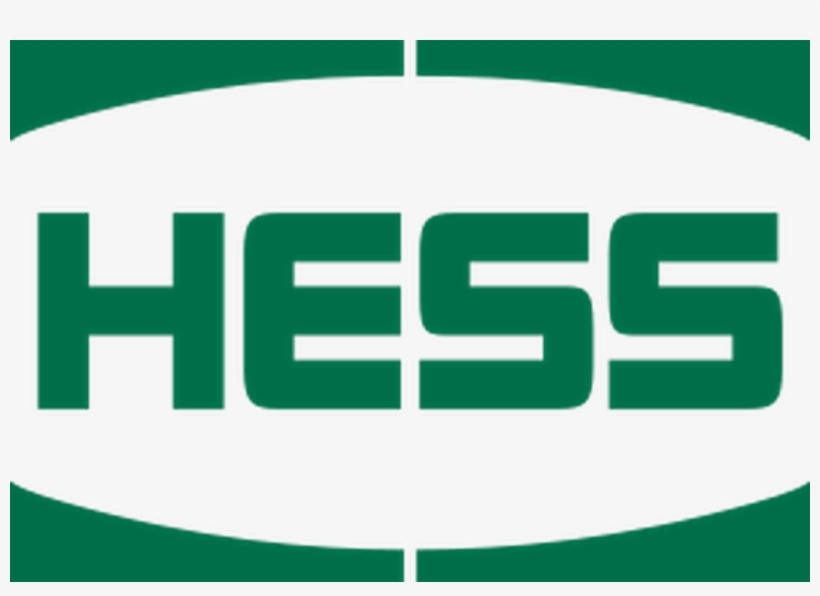 How Hess Lost $800 Million In The Eagle Ford Shale - Hess Corporation Logo, transparent png