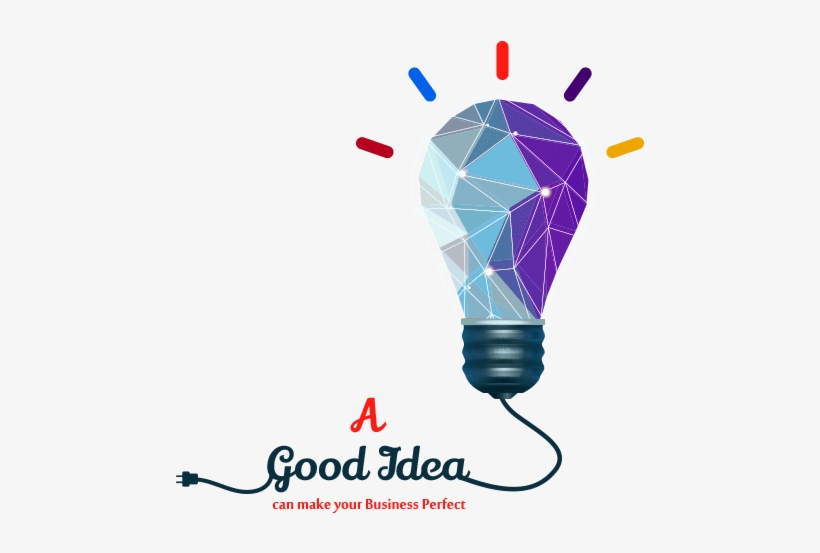 Custom Ebay Storefront Design - Light Bulb Clipart Png, transparent png