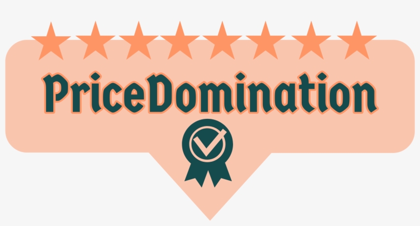 Pricedomination Ebay Shop Logo - Illustration, transparent png