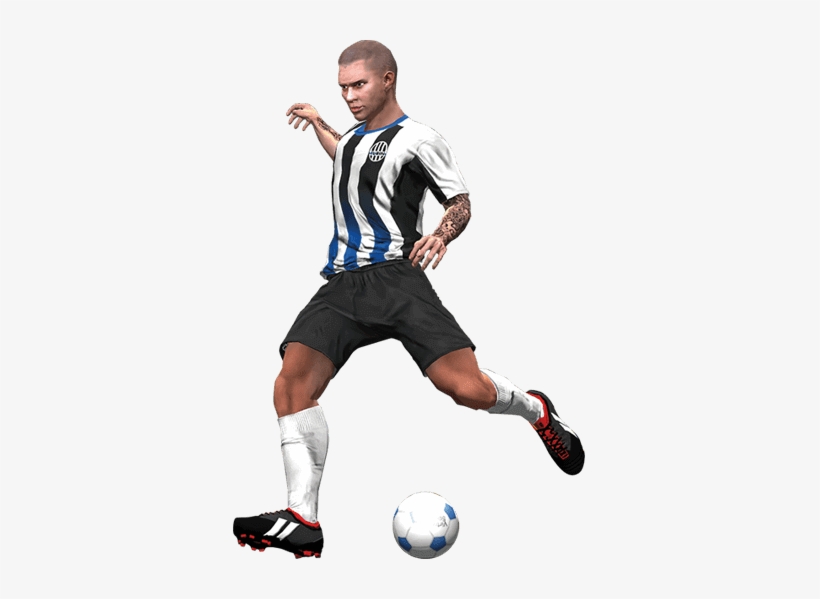 Football - Sports Game, transparent png