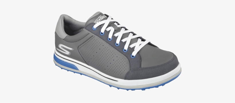 Skechers Go Golf Drive - Skechers Flex Advantage Blue, transparent png
