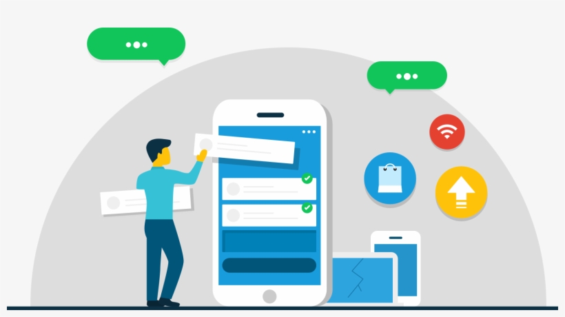 @2xdemo Illustration 2 - Illustration, transparent png