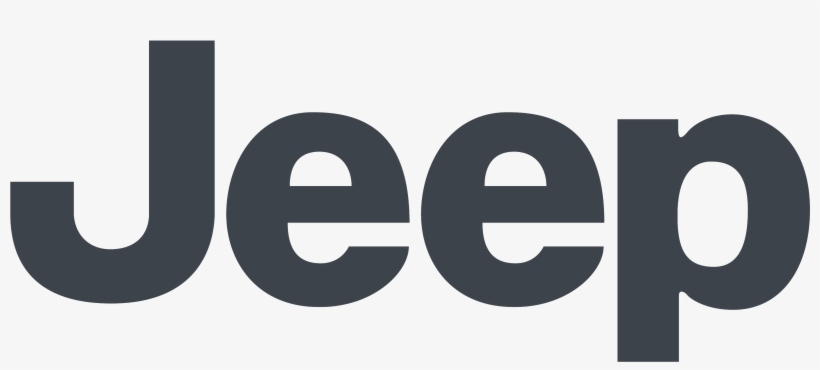 Brands That Have Trusted Us - Jeep Logo Png, transparent png