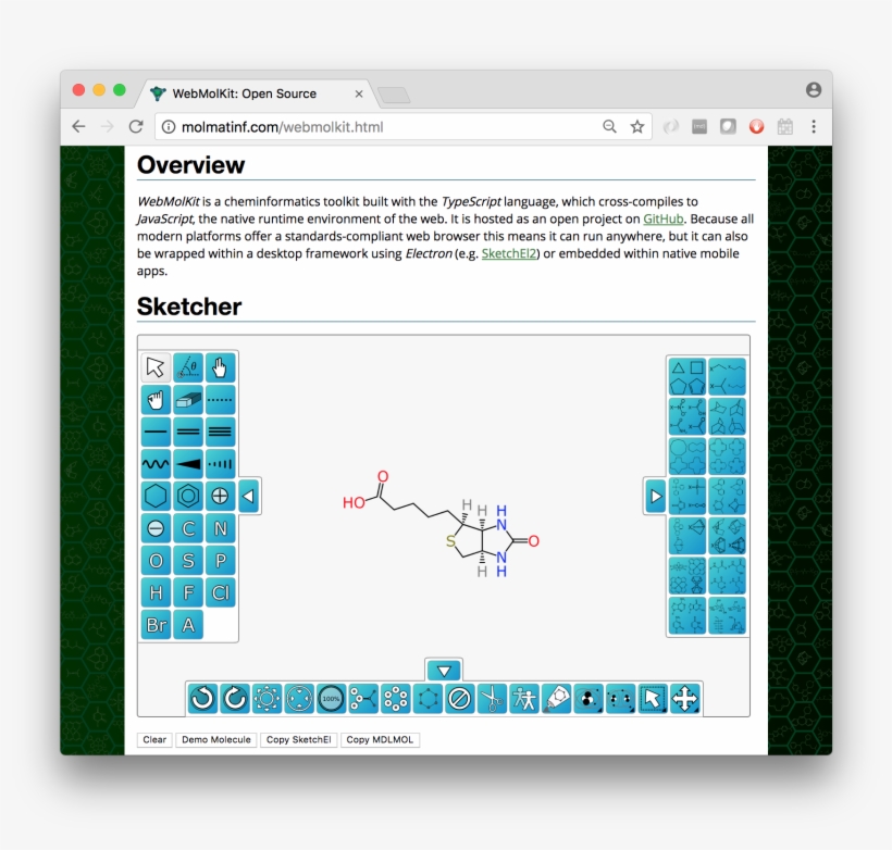 Interactive Sketcher, Which Can Be Embedded Into Any - Webmolkit, transparent png