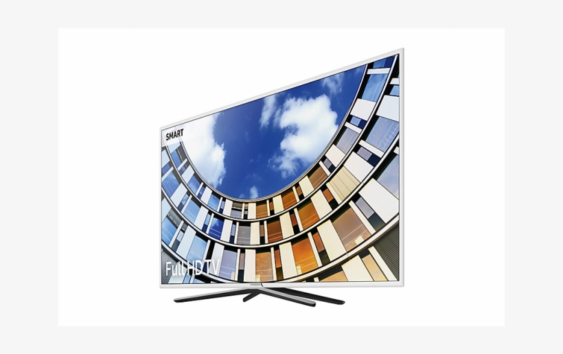 Photo Gallery - Samsung 100 Cm (40 Inches) 40m5100 Full Hd Basic Smart, transparent png