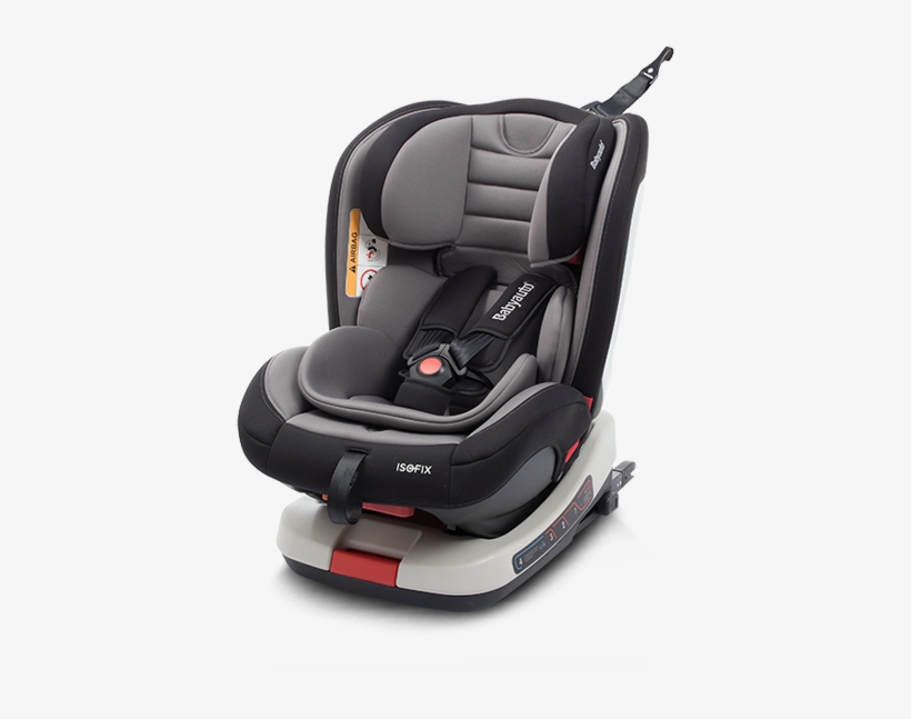 rwf isofix