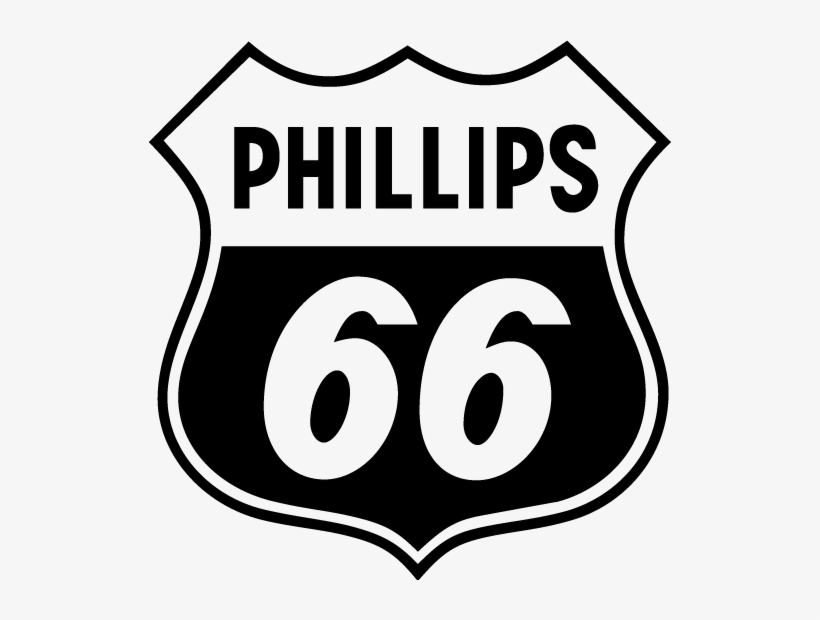 Phillips 66 Logo Vector Png Transparent Phillips 66 - Phillips 66 Logo, transparent png