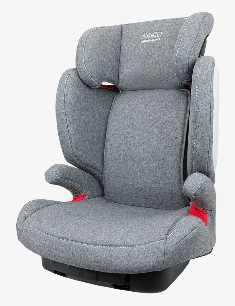 Axkid Grow Grey, transparent png