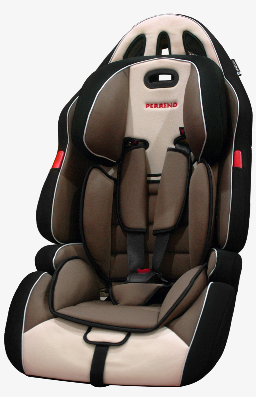 Car Seat Sportee - Car, transparent png