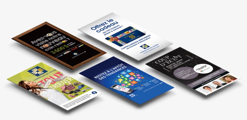 Newsletter And Design - Flyer, transparent png