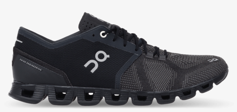 Running Cloud X, transparent png