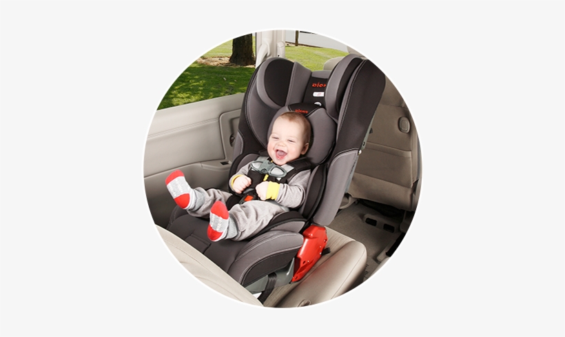 Flexible Functionality - Diono Rainier Rear Facing, transparent png
