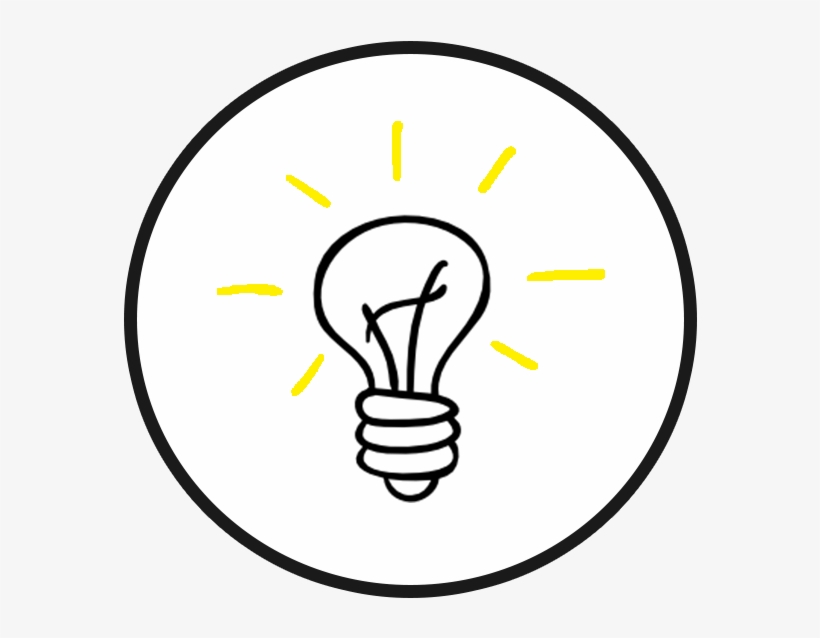 Lightbulb - Incandescent Light Bulb, transparent png